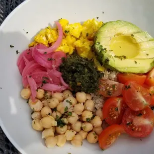 salad, food, salads