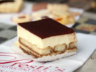 Presti's Bakery