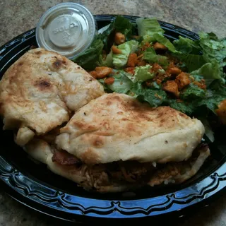 BBQ Chicken Sandwich