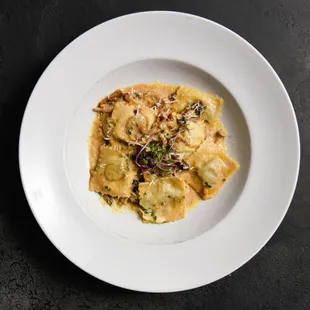 food, pasta, pasta dish