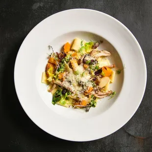 food, sushi and sashimi