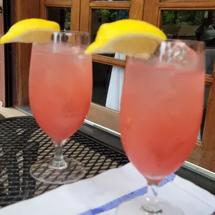 Watermelon Lemonade - Delicious!