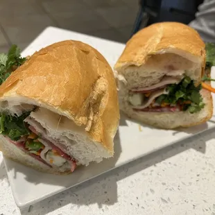 Banh Mi