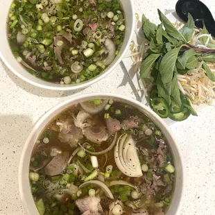 Special pho
