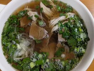 Pho Ca Dao