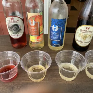 Taster