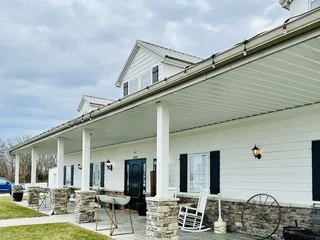 The Peculiar Winery