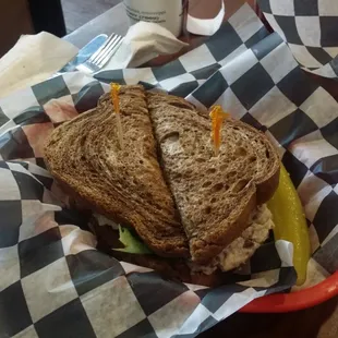 Chicken Salad