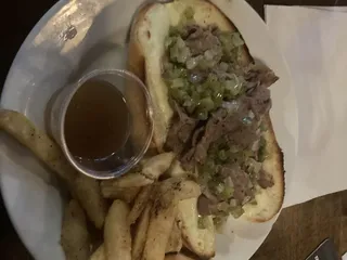 Windy City Grille