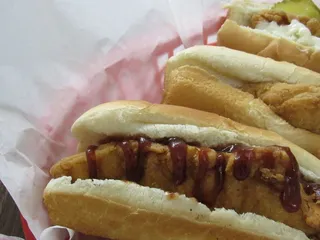 Burger Shack