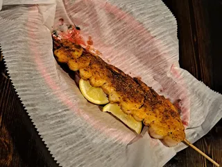 Gator Bait Sports Grill