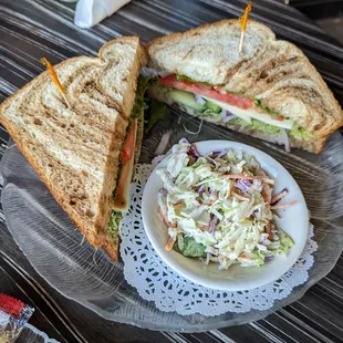 sandwich, sandwiches, food