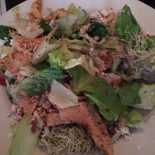 Stone Soup Salad