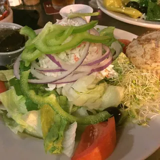 Salad Salad