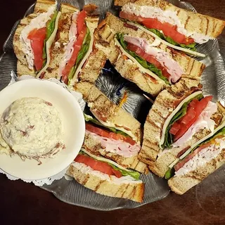 Club Sandwich