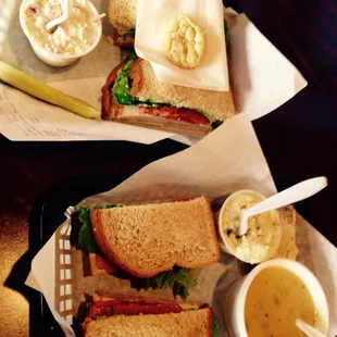 Can't get enough of this :) YUM!