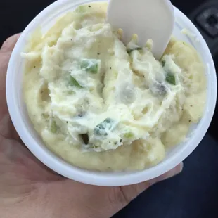 Potato salad