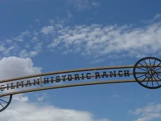 Gilman Ranch Museum