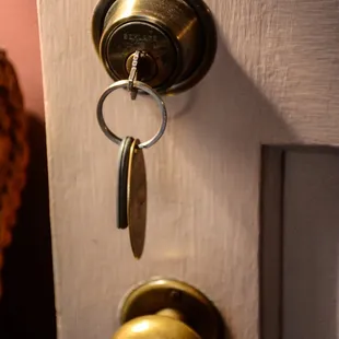 Lily Room - Our Most Popular Room!