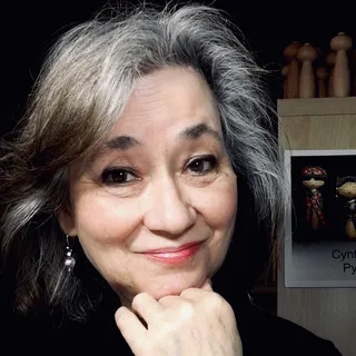 Cynthia G.