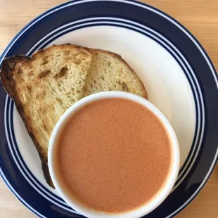 Gazpacho
