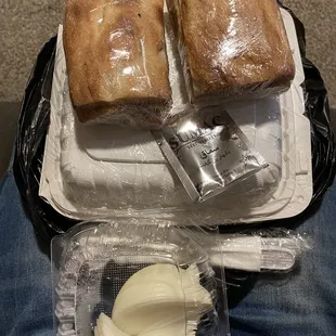 Arak Beef Filet Skewer only