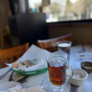 Persian Tea