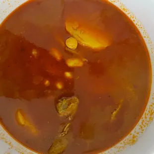 Vakil Abad Mashad Stone stew