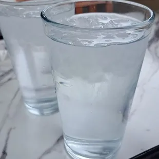 Water