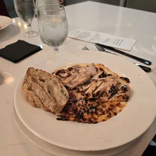 Grilled Chicken