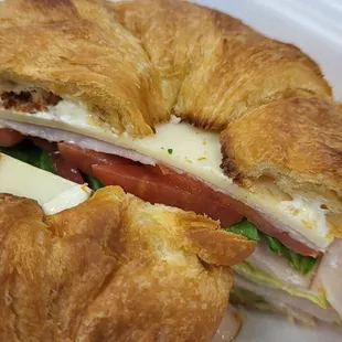 Stone Tower Deli