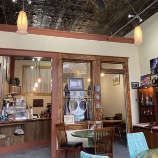 Stone Tree Coffee & Pottery