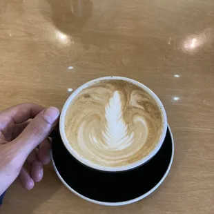 Latte
