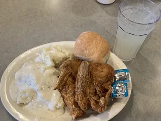 Dutch Country Cafe