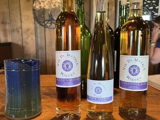 Vin De Matrix Winery