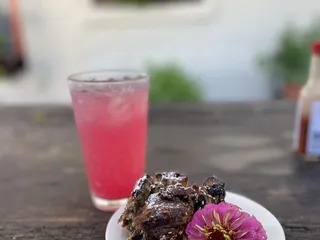 Asters Cafe and Bakery