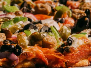 Backyard on Broadway