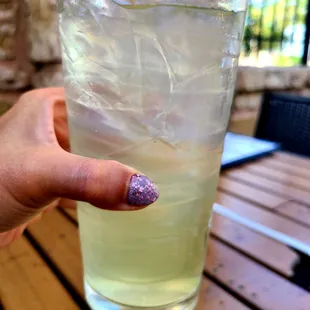 Lemonade