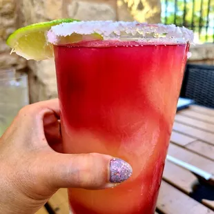 Sangriarita