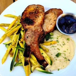 Pork Chop
