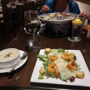 Caesar Salad