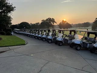 Fort Mill Golf Club