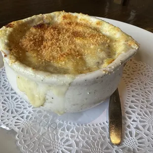 French Onion Soup