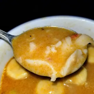 Lobster Bisque
