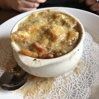 French Onion Soup