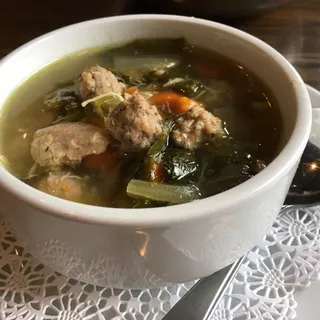 Wedding Soup