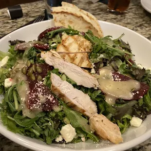 Beet Salad