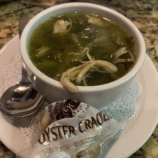 Wedding Soup