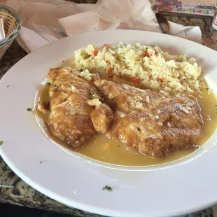 curry, food