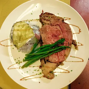 Prime Rib